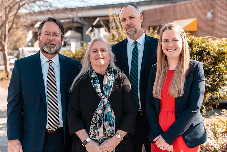Photo of Professionals At Sheppard, White, Kachergus, & DeMaggio, P.A. Attorneys & Counselors At Law