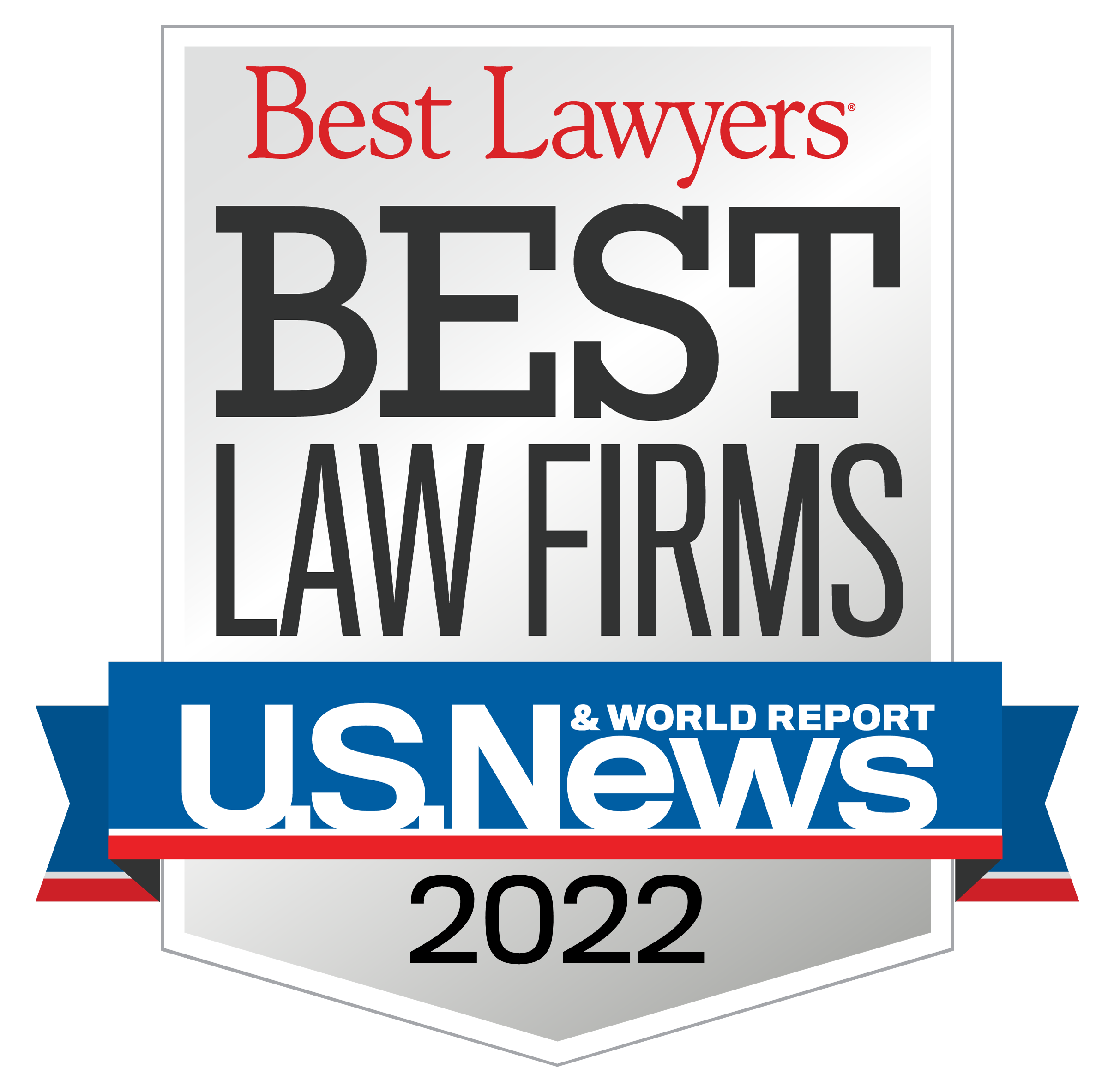 Best Lawyers | Best Law Firms | U. S. News & World Report | 2022