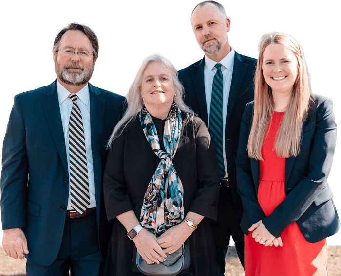 Photo of the attorneys At Sheppard, White, Kachergus, & DeMaggio, P.A. Attorneys & Counselors At Law
